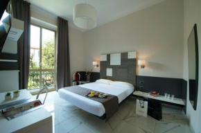 Hotel San Francisco Milano